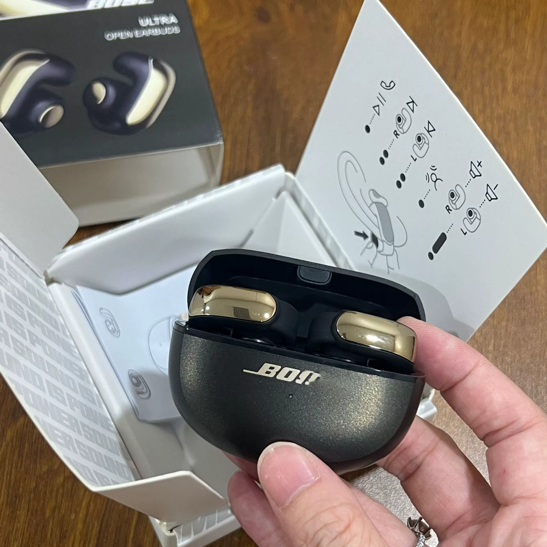 (Cross-border trading), ear clips, wireless headphones, bluetooth