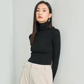 女式针织衫;女式羊绒衫;女式羊毛衫