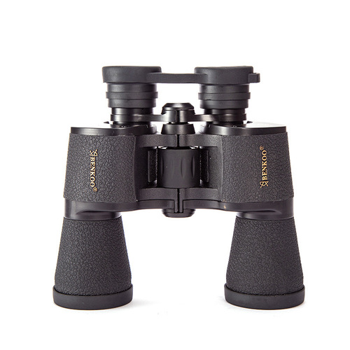 Outdoor 26X50 High-Power High-Definition Low-Light Night Vision Binoculars, New Model Cross-Border Anti-Slip Binoculars Wholesale