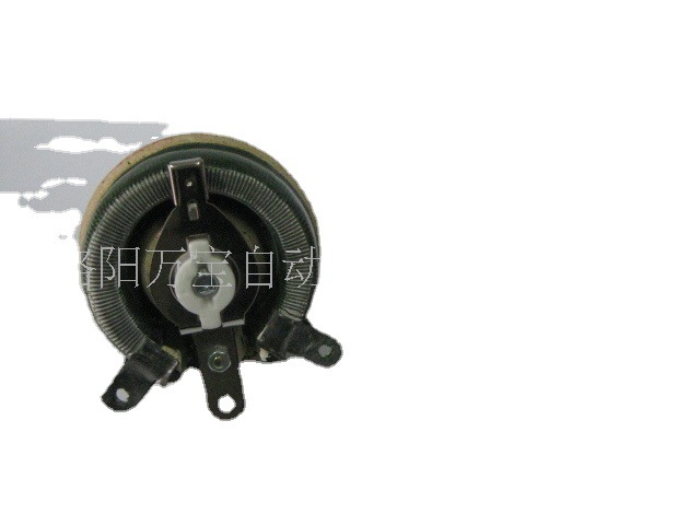 供应 滑动变阻器 可调节陶瓷瓷盘电阻器 BC1-50W 510Ω(图)
