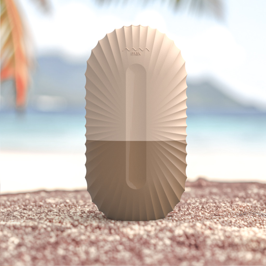 Transfronterizo nueva compresa de hielo masaje cara cubo de hielo rodillo de hielo facial belleza maquillaje eliminación hinchazón belleza cara cubo de hielo