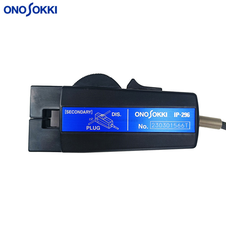 日本小野ONOSOKKI 测器 传感器 IP-296转速传感器点火脉冲传感器-阿里巴巴