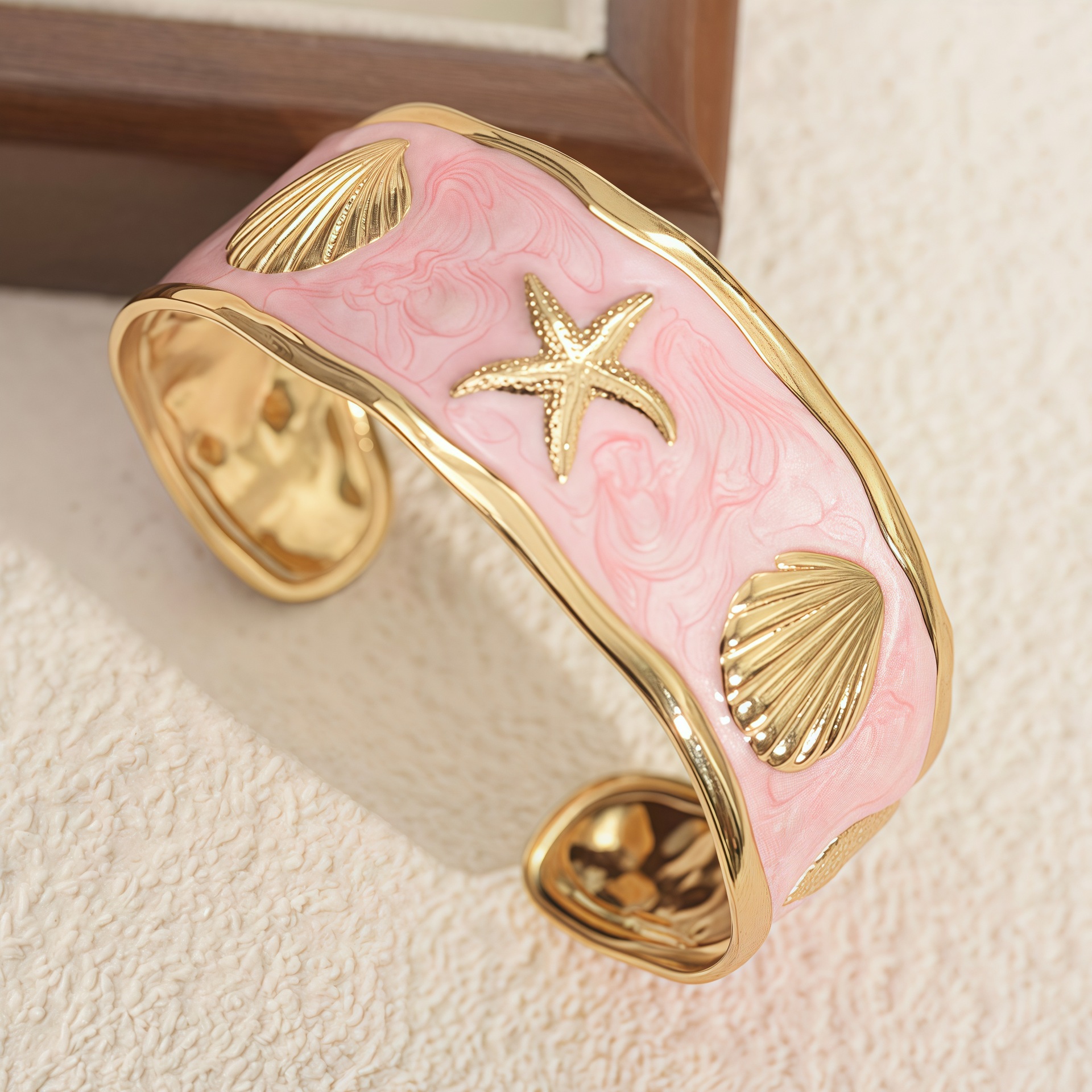 Polvo de pulsera xingbei