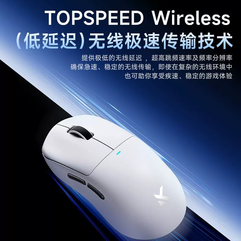 Игровая мышь M7, три режима, Pro, беспроводная Bluetooth PAW3395, лёгкая, для компьютера и офиса