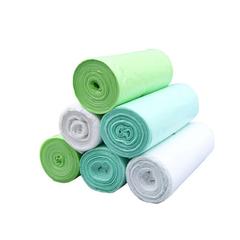 Factory Direct Supply Large Size Biodegradable Trash Bags with Extra Thickening for Import and Export, Amazon Household, Community, and Hotel Waste Sorting Bags