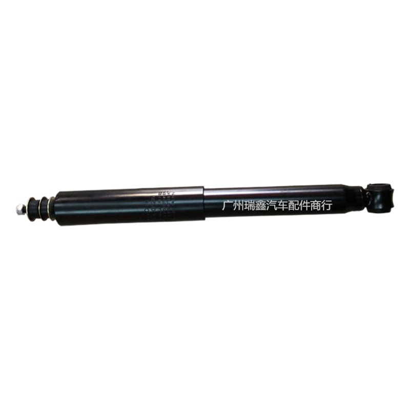 Adecuado para Toyota fortuner amortiguador trasero 12 corredor amortiguador trasero 48531-09A70