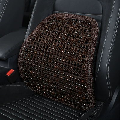 Car waist support summer hand-woven ice – Waist support - bold-bodhi-hook-waist-kase