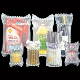 气柱袋;气垫膜气泡膜