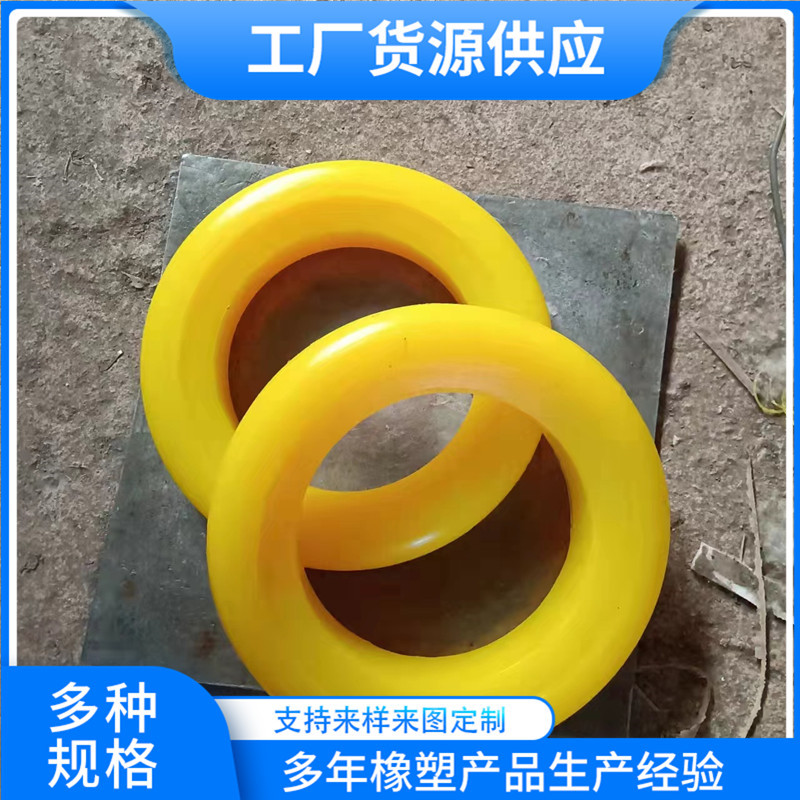 聚氨酯异形件 pu聚氨酯垫块垫板 聚氨酯制品 杂件 注塑浇注件