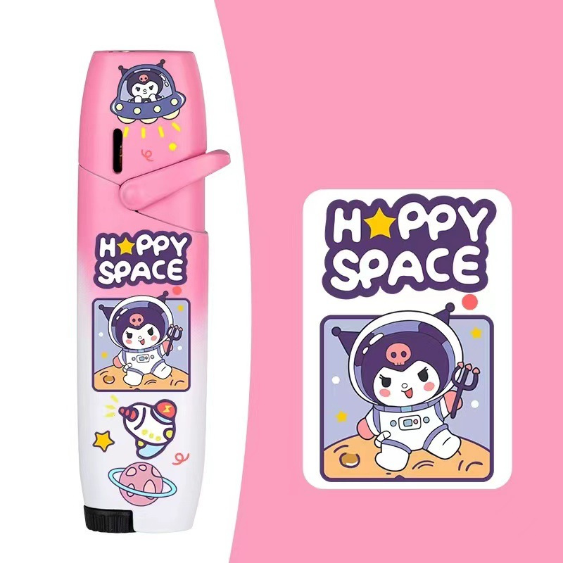 pink and white kulomi