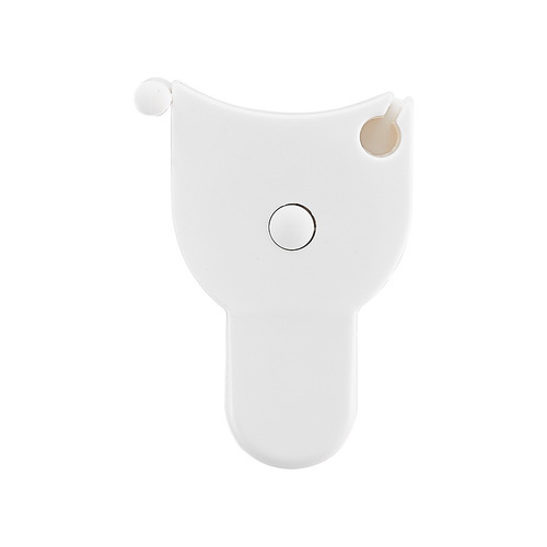 Measurement ruler automatic high-precision measurement dimension ruler fitness soft ruler waist hip bust circumference abdominal shaping waist and abdomen belt soft ruler