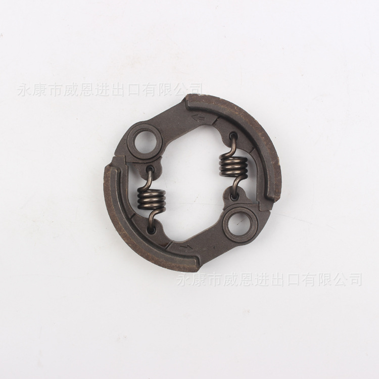 小松G45/BC4310割草机离合器（双弹簧）