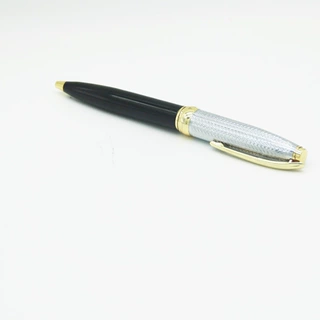 金属龙头中性笔商务签字圆珠笔高档办公水笔学生老师用品厂家批发