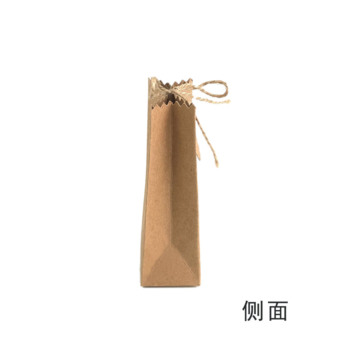 小号齿线牛皮袋04