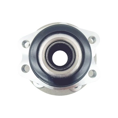 Automobile Wheel Bearing