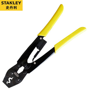 STANLEY STANLEY 84-840-22 Strong Terminal Crimping Pliers 0.75-6MM2