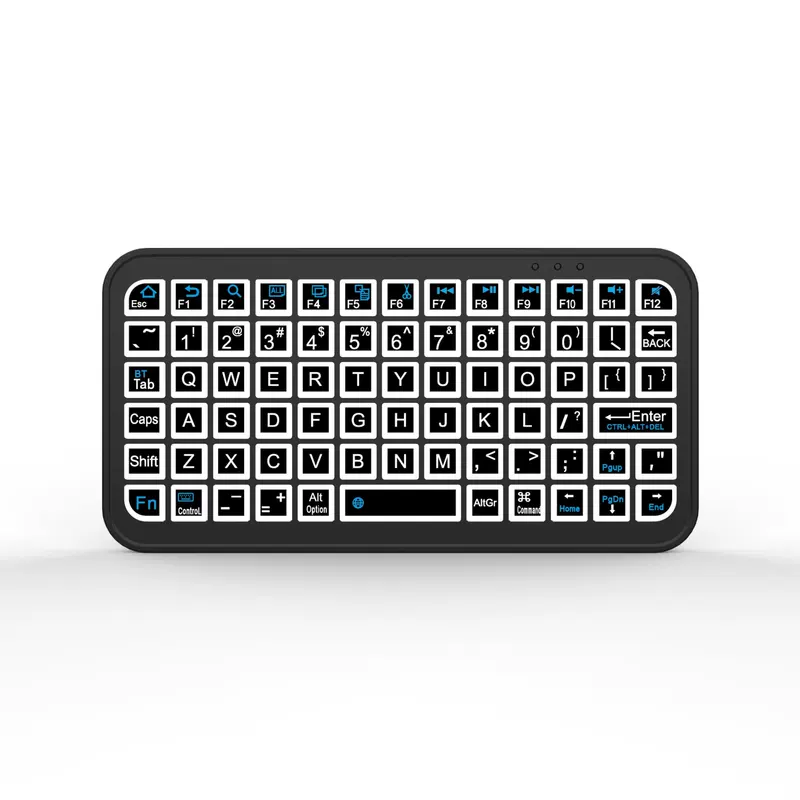MINI клавиатура Bluetooth совместима с iPad/iPhone4.0/PS3/Смартфон/ПК/HTPC