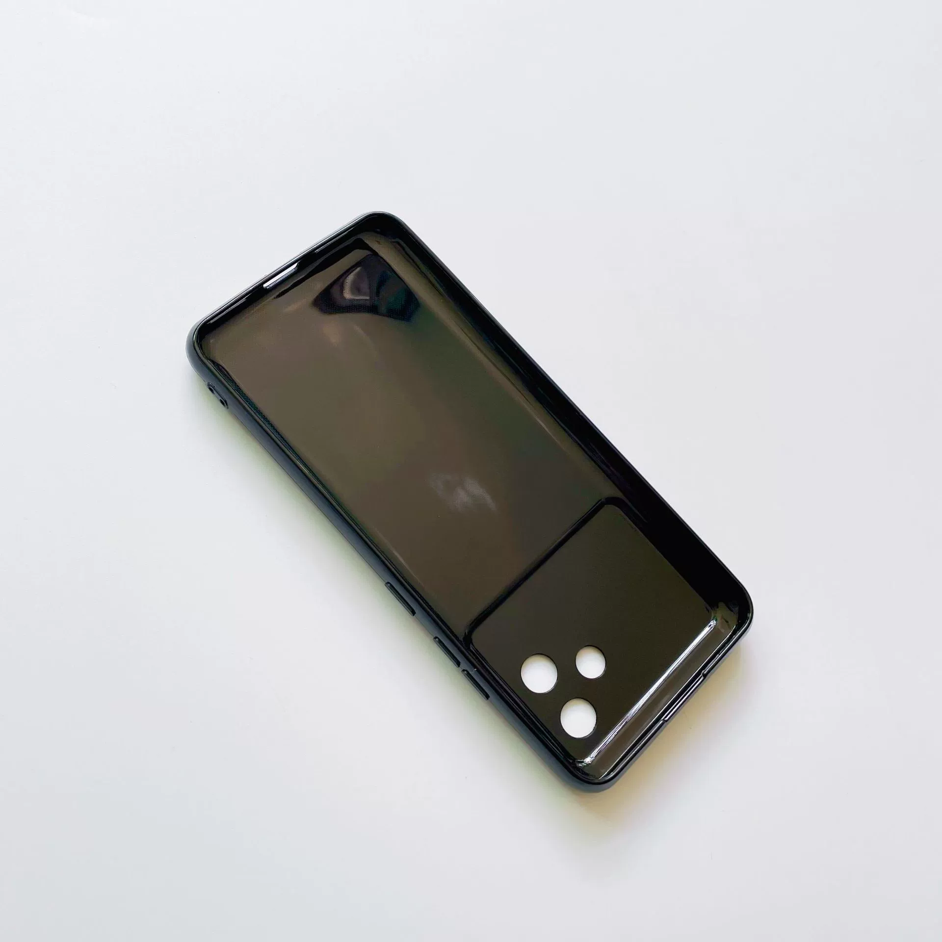 Защищённый чехол для Cubot Note 21, чехол Note21, TPU, прозрачная поверхность, мелатониновый корпус