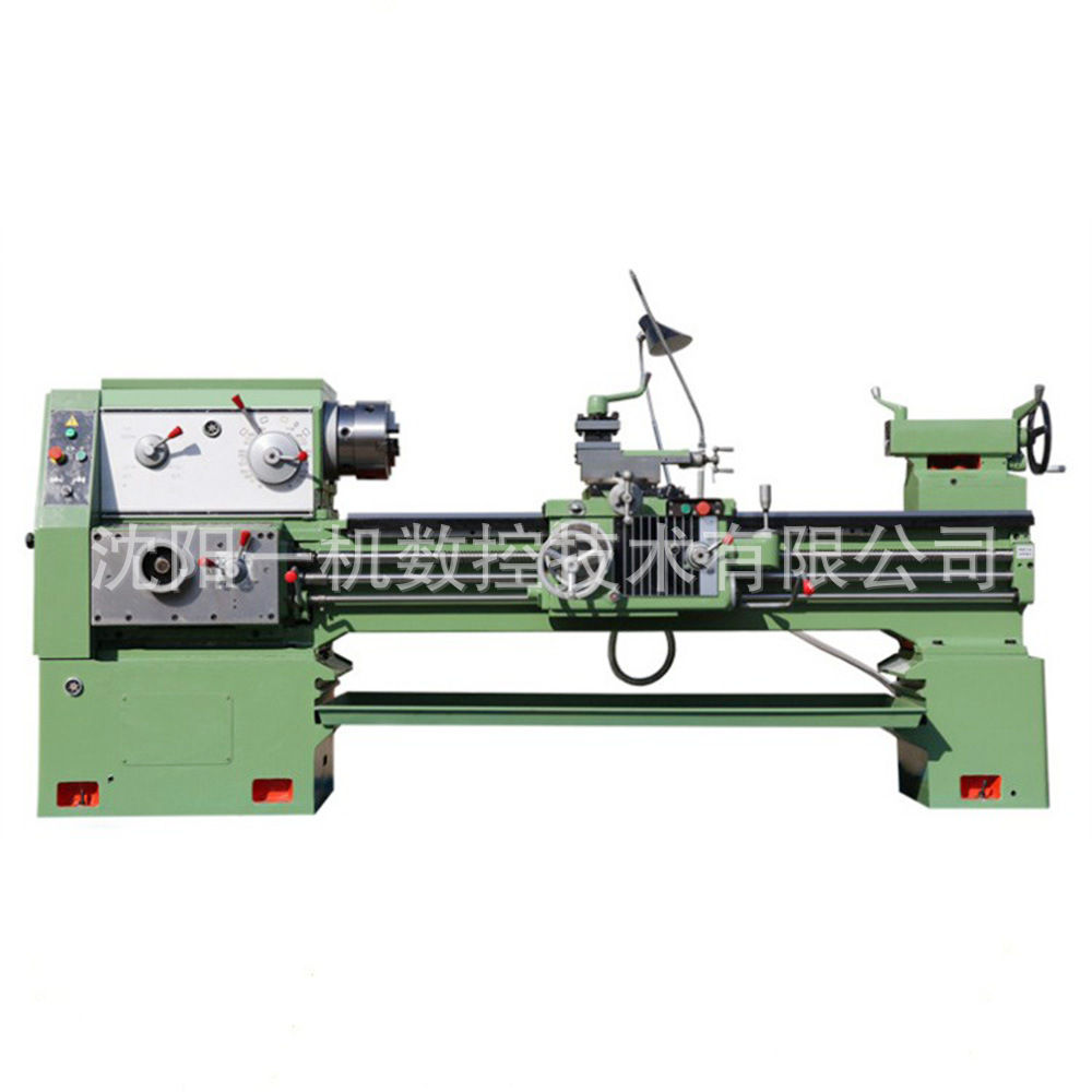 Shenyang una máquina CA6250B gran abertura máquina de torno de silla CA serie Haikou 6250B fábrica directa en stock