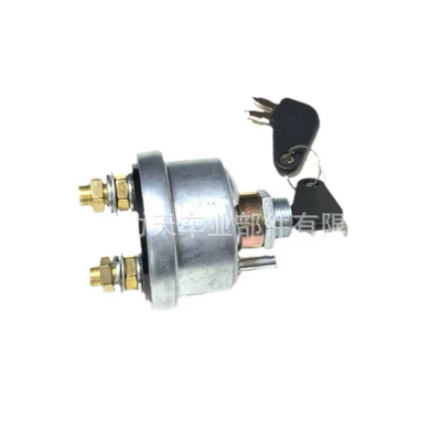 ignition switch power – Ignition switch