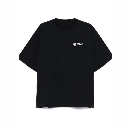OEM Cotton T-trend T-shirt casual loose versatile printed spring summer American style men's t-shirt high quality letter