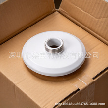 DH-PFA101（可议价）大华精仿铝质藏线盒Mount Adapter