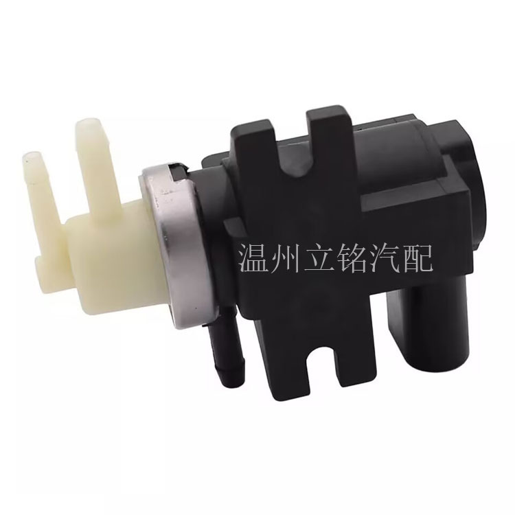 Factory Direct for Volkswagen Audi Auto Parts Turbine Solenoid Valve 1J 0906627 A 1K 0906627 E Factory Direct for Volkswagen Audi Auto Parts Turbine Solenoid Valve 1J 0906627 A 1K 0906627 E