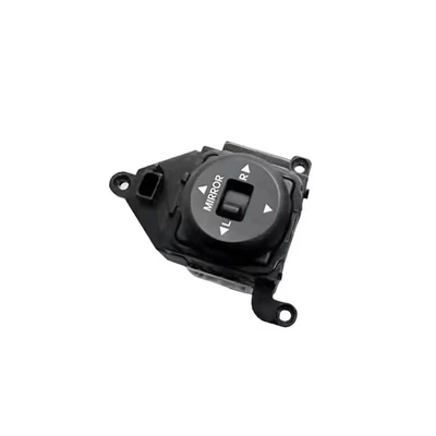 935402L100 is suitable for I30 I30cw rearview mirror adjustment switch button (Power supply, ignition system accessories)