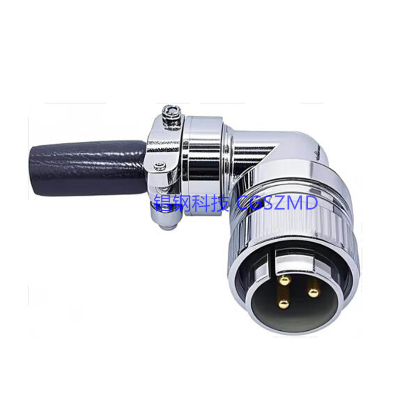 MS3106A-20-19S  Բ��������MIL-DTL-5015 3о, ���Ӳ�ͷ ����