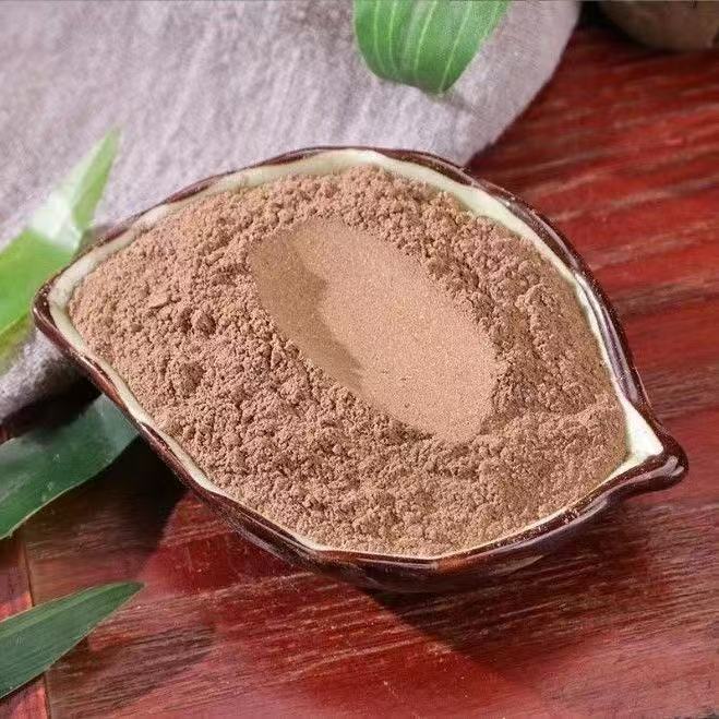 Ye Jiao Teng Powder Polygonum multiflorum Vine Powder Fine Ground Culinary Herbal Ingredient 1000g specifications