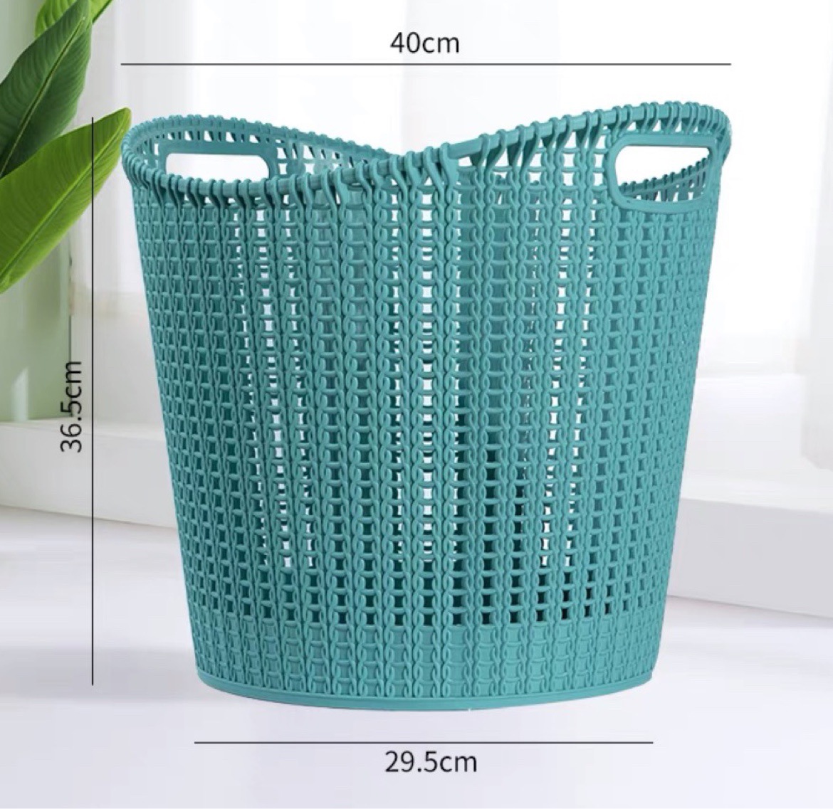 【노르딕 젠ドウ 그린】대형