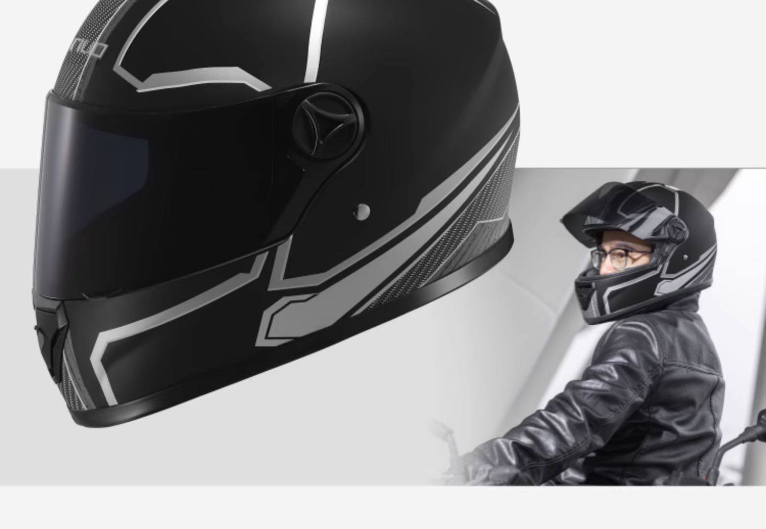 New National Standard 3C Certified All-Season Electric Vehicle Helmet for Men, Winter Electric Motorcycle Helmet, Windproof