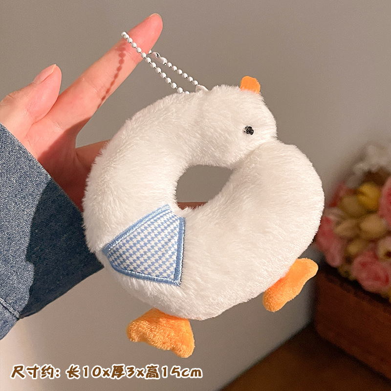 Pequeños regalos para actividades promocionales, puestos de mercado nocturno, lindos colgantes de peluche, juguetes decorativos, muñecos para mochila, llaveros image 188