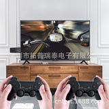 Cross -Border M8 Game Console 2.4G Wireless Double -do PS1 Game Console Y3 Live High -Definition Ubao 4K Видеоигра