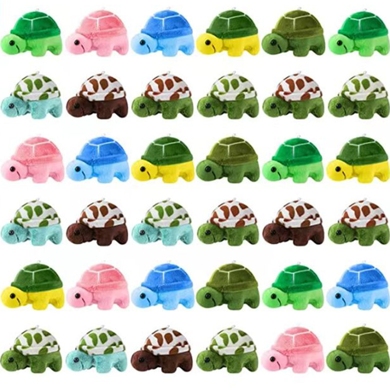 Internet famous cute little turtle pendant plush toy turtle honey Doll Doll Doll wholesale schoolbag pendant keychain Internet famous cute little turtle pendant plush toy turtle honey Doll Doll Doll wholesale schoolbag pendant keychain