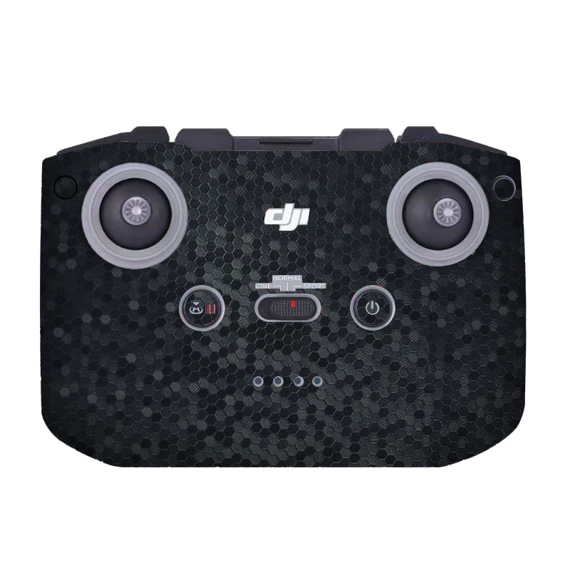 DJI защитный пульт, матовая наклейка, стикеры, 1 штука, ручная работа