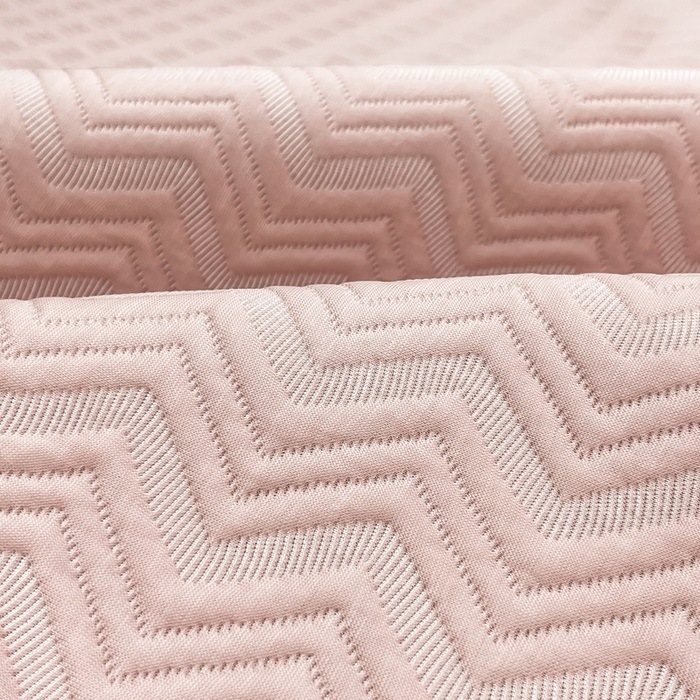 Polymer mat, sheet, set, 3 piece set