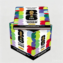 2026�����籭�ٷ��N��������FIFA World Cup 2026 Official Stick