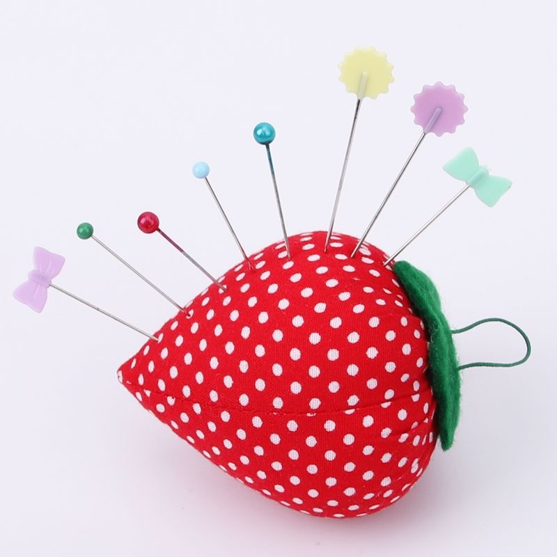 Aguja de cuentas de cerámica aguja nacarada aguja de posicionamiento aguja fija de acero inoxidable hecho a mano herramienta de bricolaje ropa de corte conformación