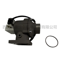 1625185451阿特拉斯空压机配件进气阀总成默认常规配件传动件