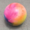 9 inch thick pink cloud ball