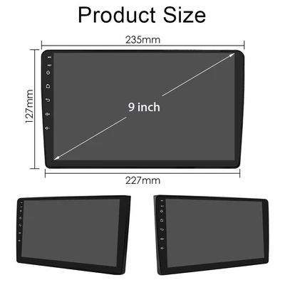 DVD Navigation radio player WiFi car navigation
