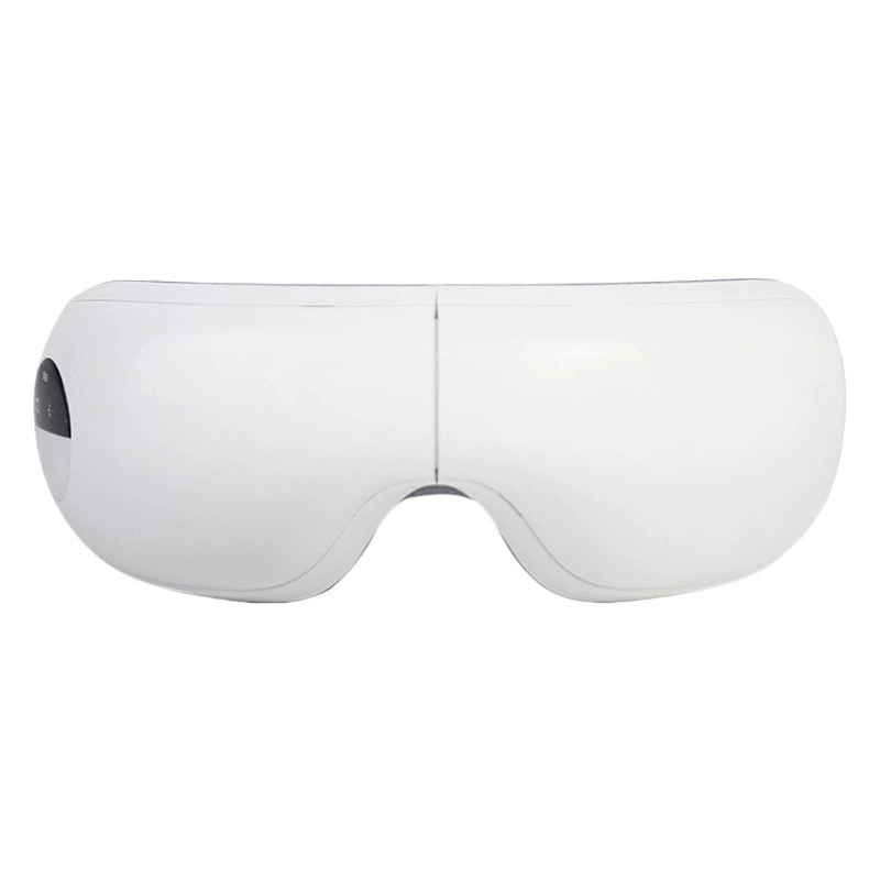 Защитный прибор для глаз Домашний горячий компресс интеллектуальный массажер для глаз барометрический вибрационный прибор для защиты глаз оптовая покупка подарков