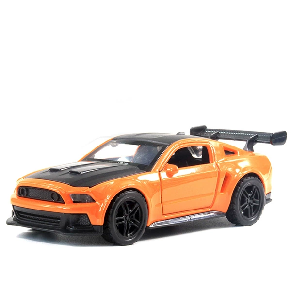 YZ37188 Fu orange