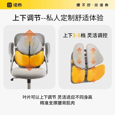 Car Lumbar Support, Gift, Waist support