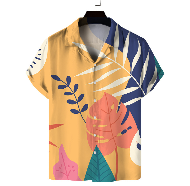 Hawaiian Shirt Image 8