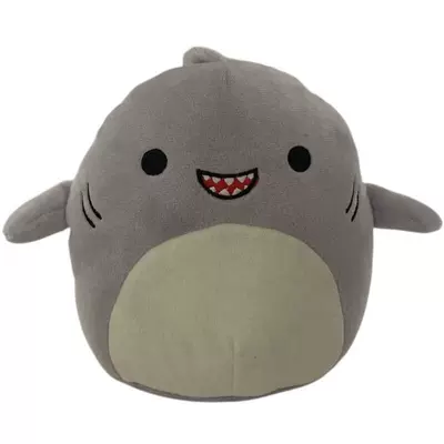 Cross Border Hot Selling Salamander, Oyuncaq yastıqlar - shark-20cm0140kg