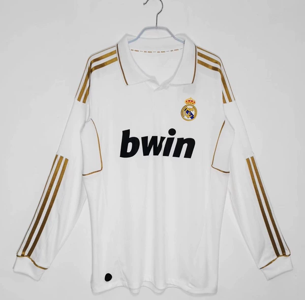 2011/12 season emperor M home