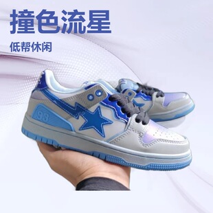BAPESTA SK8 COURT DUNKЬ���ԺھG�͎Ͱ�Ь��ЬҬ��Ь��Ҭ��Ь��