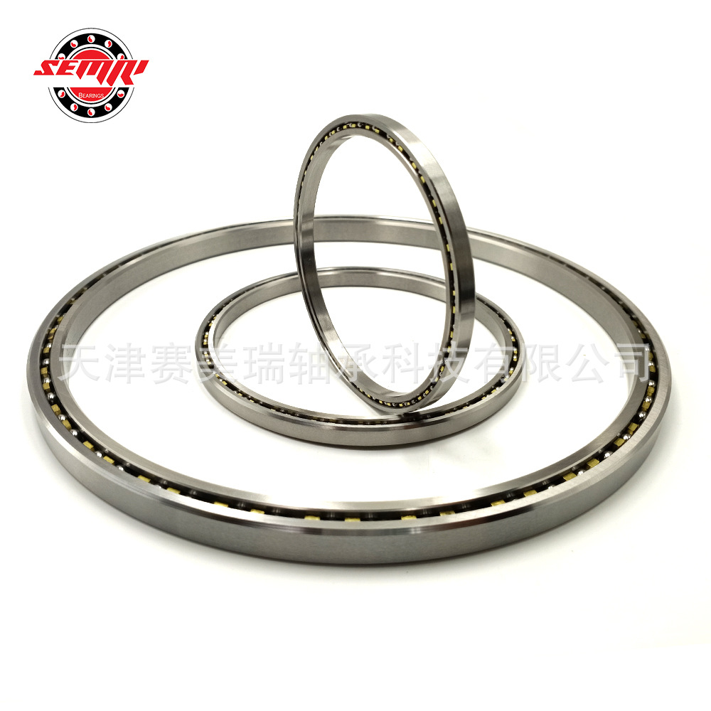 现货供应薄壁轴承 KA042AR0 电子配件轴承